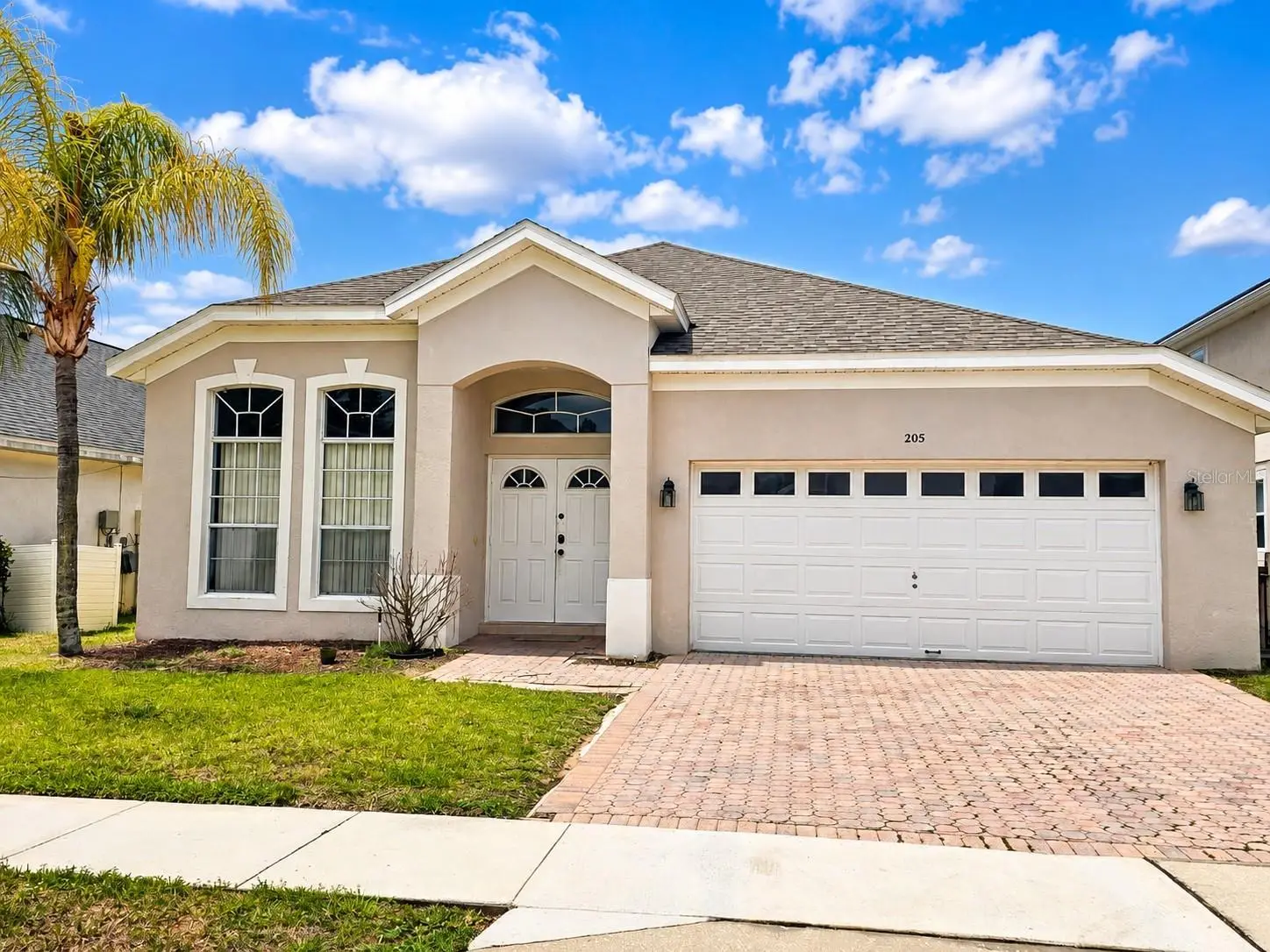 205 Gleneagles Drive, FL