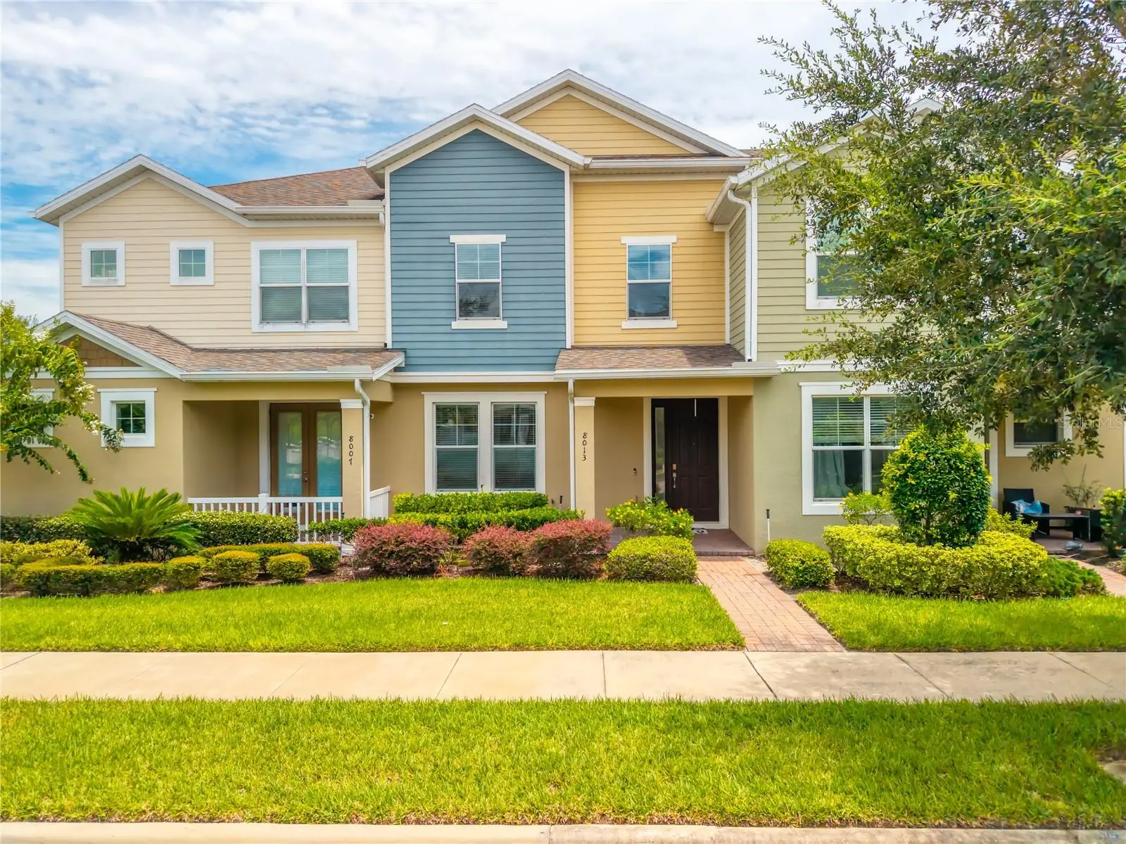 8013 Basilica Lane, FL