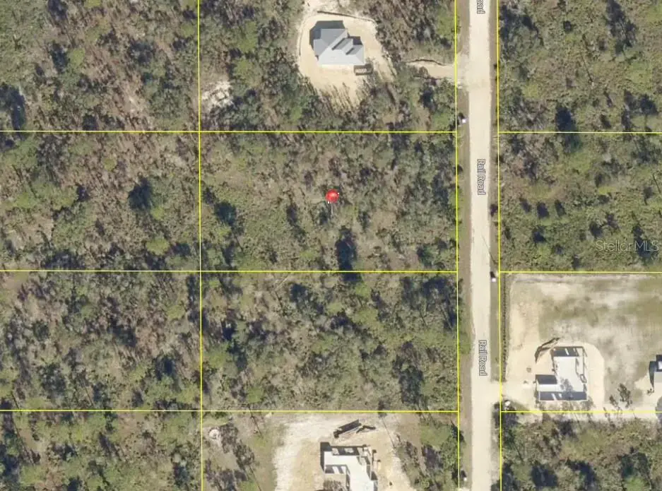Rydal Road, FL