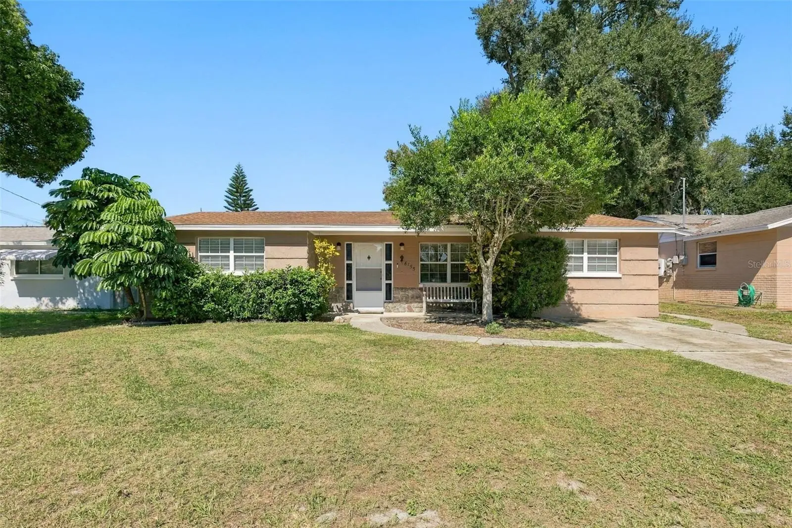 6155 Illinois Avenue, FL