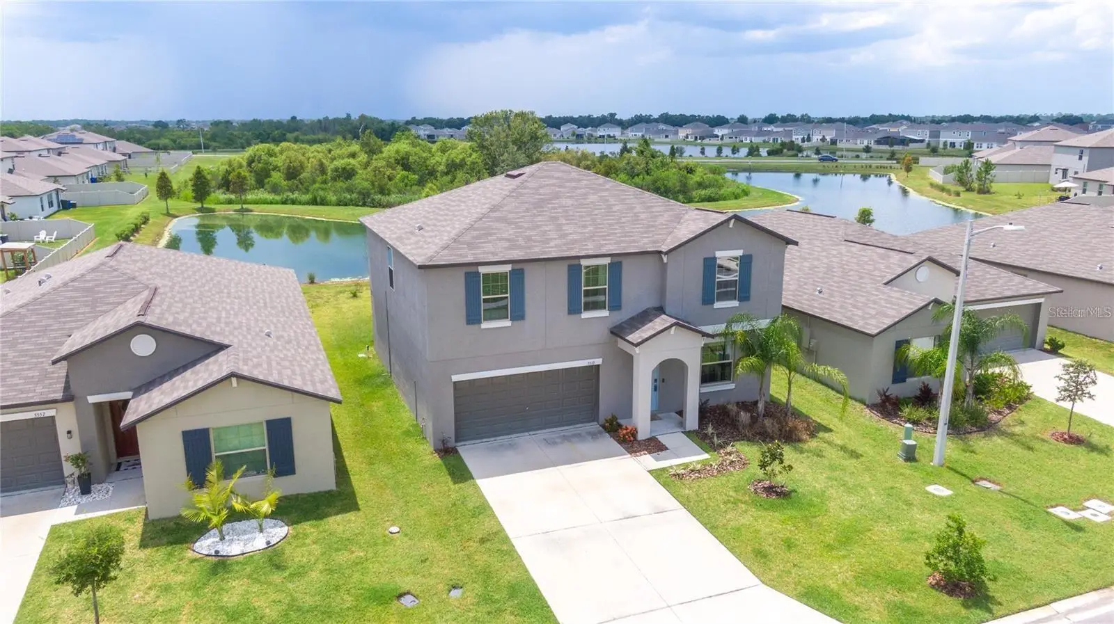 5553 Turkey Creek Way, FL
