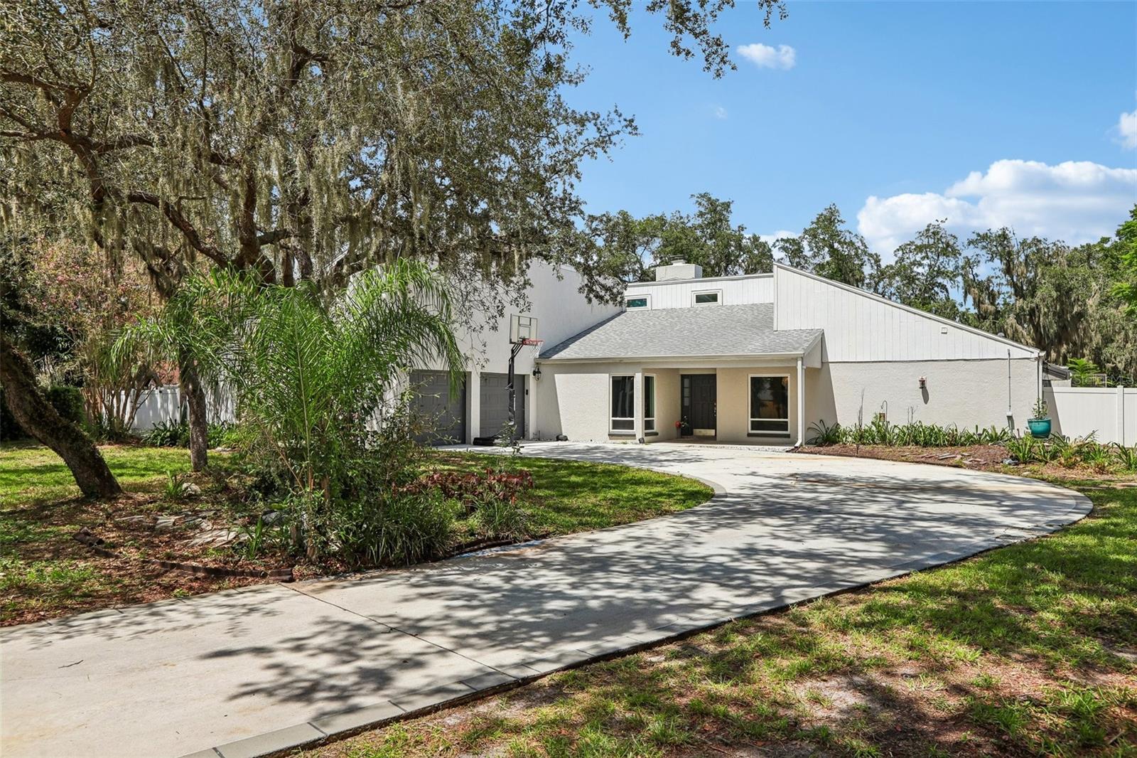 4603 Ridgecliff Drive, FL