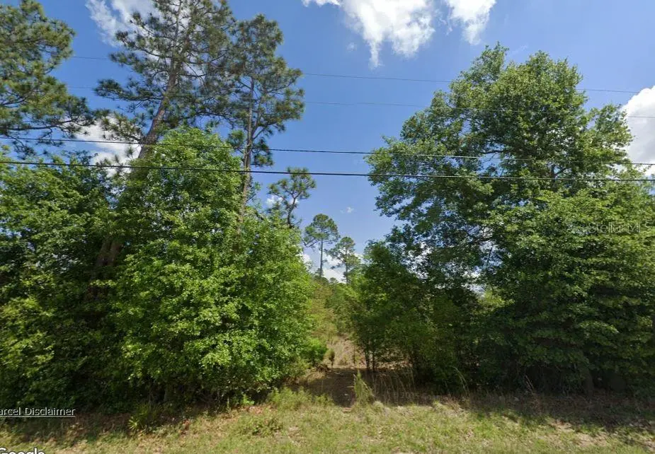 5504 Jefferson Street, FL