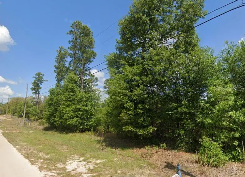5504 Jefferson Street, FL