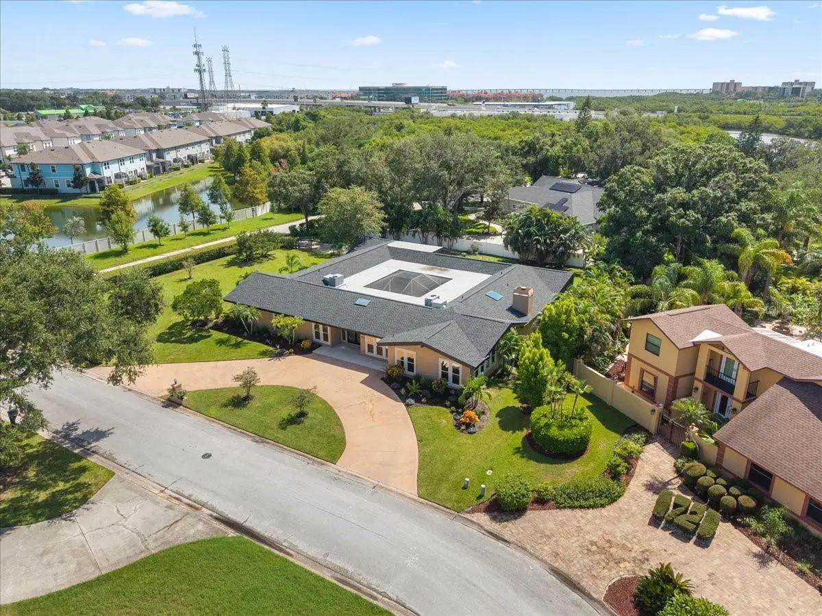 1701 Allens Creek Drive, FL