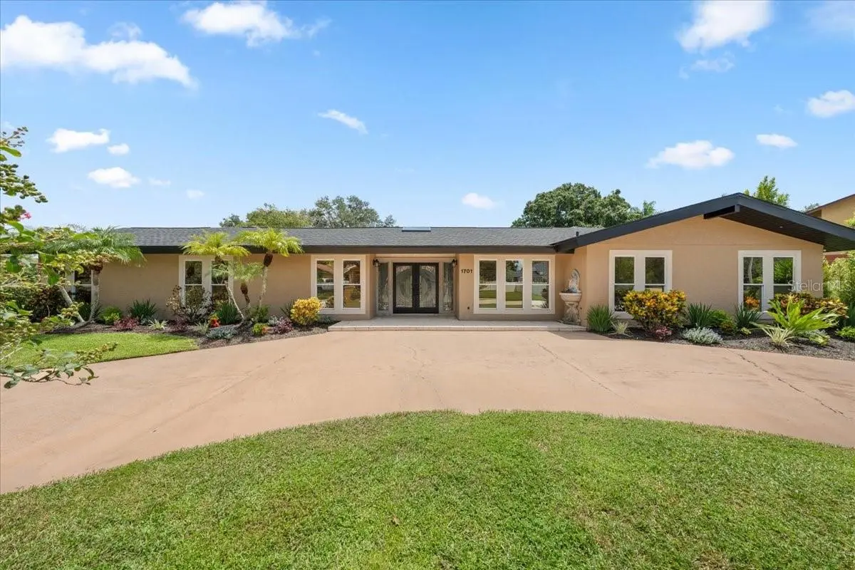 1701 Allens Creek Drive, FL