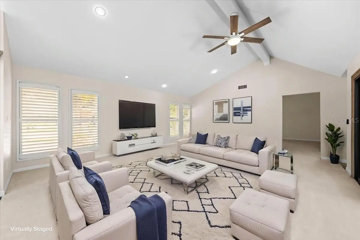 1701 Allens Creek Drive, FL