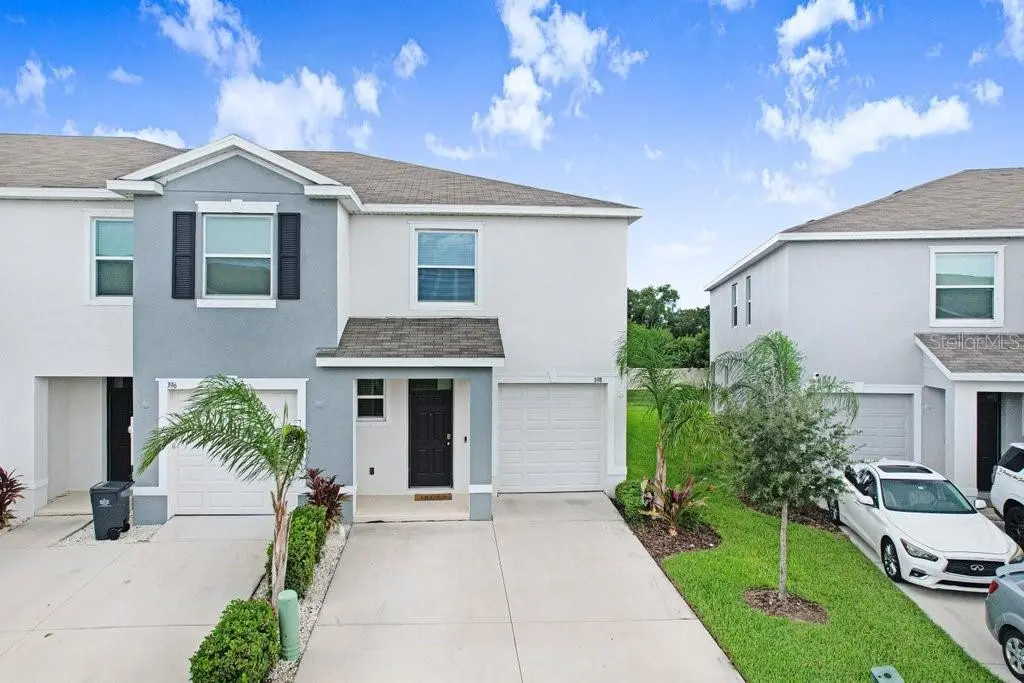398 Mangrove Shade Circle, FL