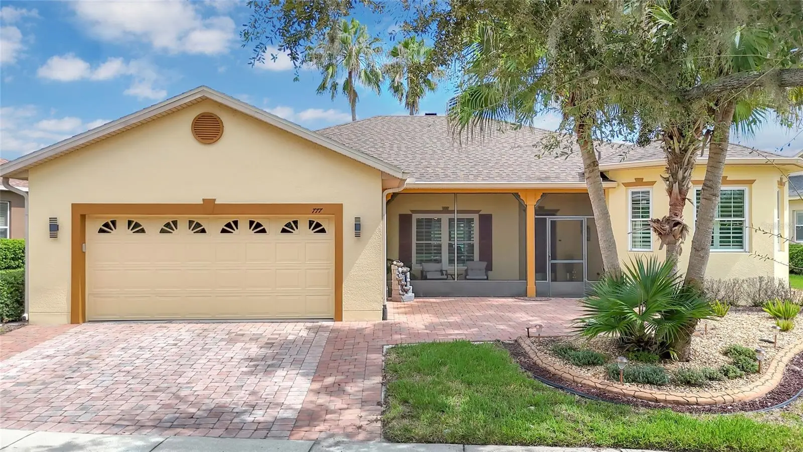 777 Glendora Road, FL