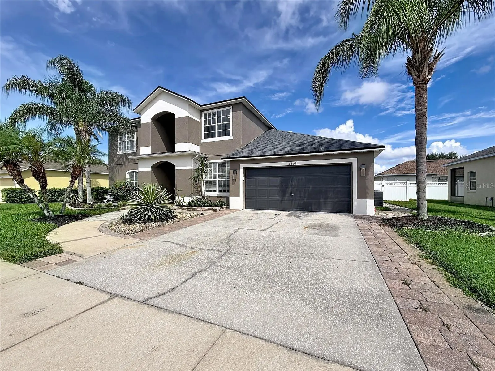 3803 Blue Dasher Drive, FL