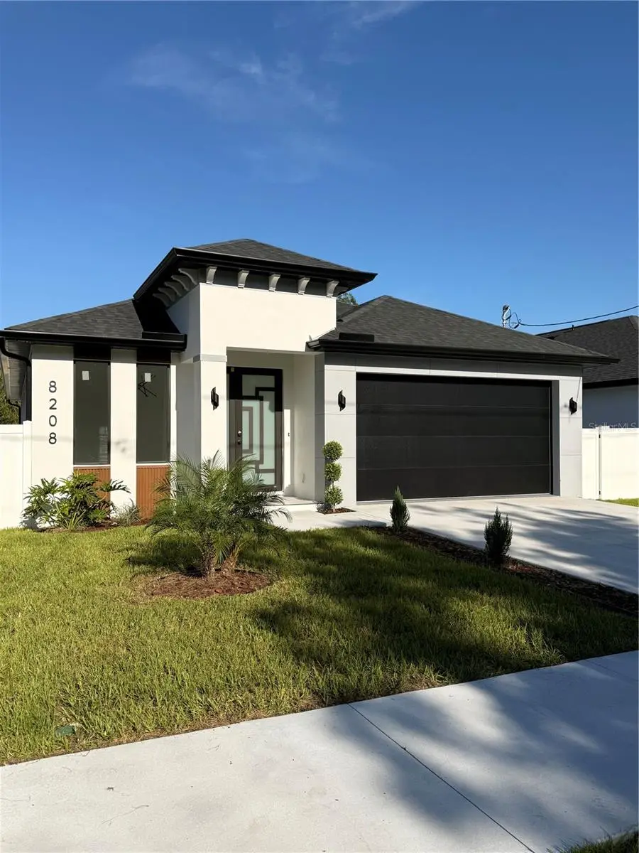 8208 Elmer Street, FL