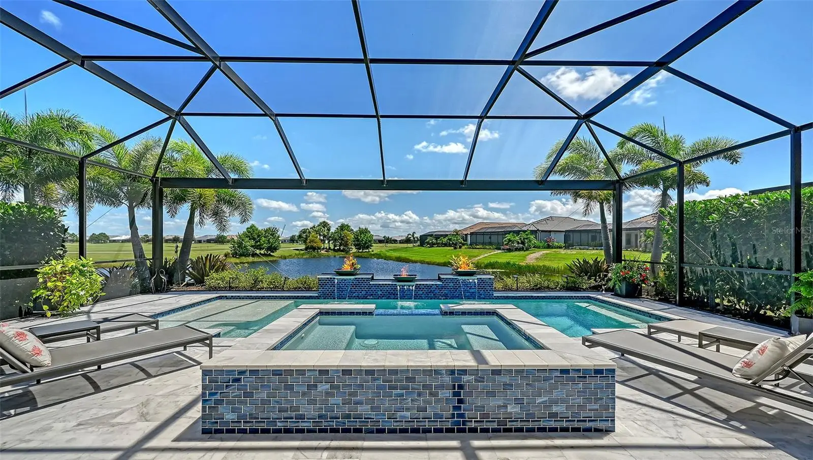 3730 Santa Caterina Boulevard, FL