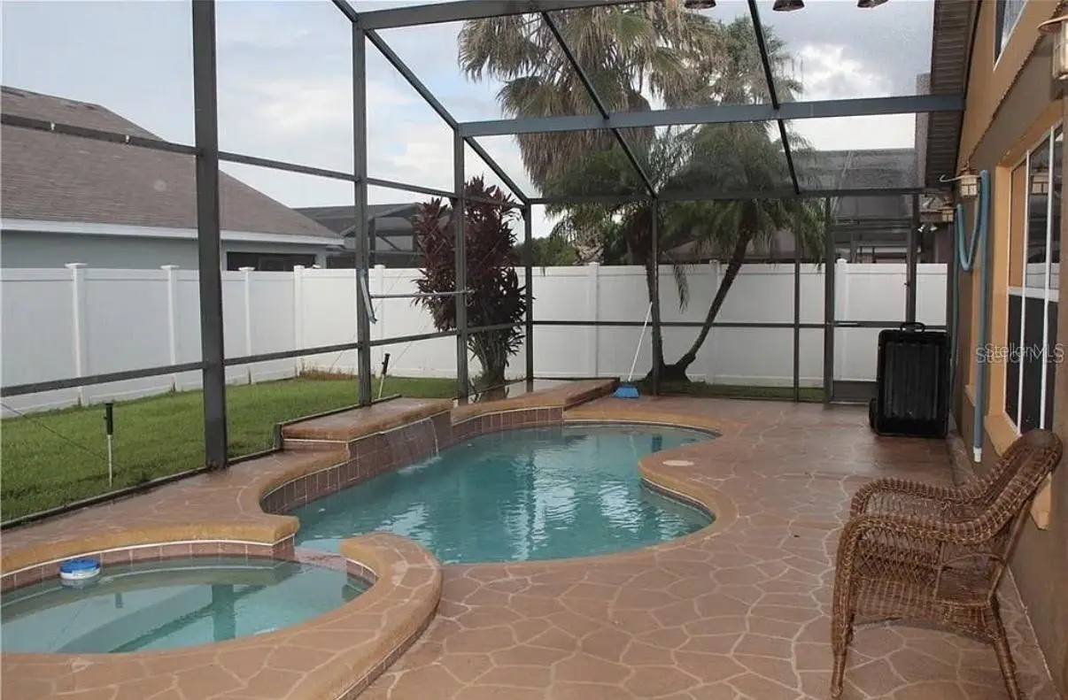 3035 Buckeye Pointe Drive, FL