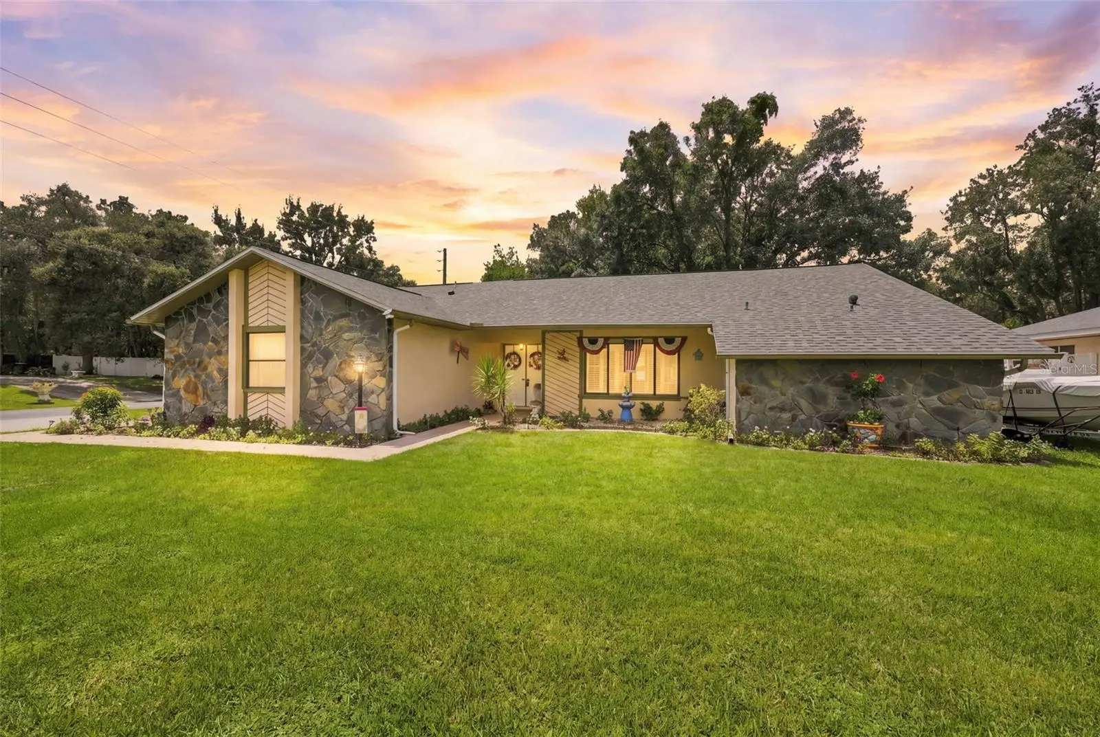 4292 Elwood Road, FL