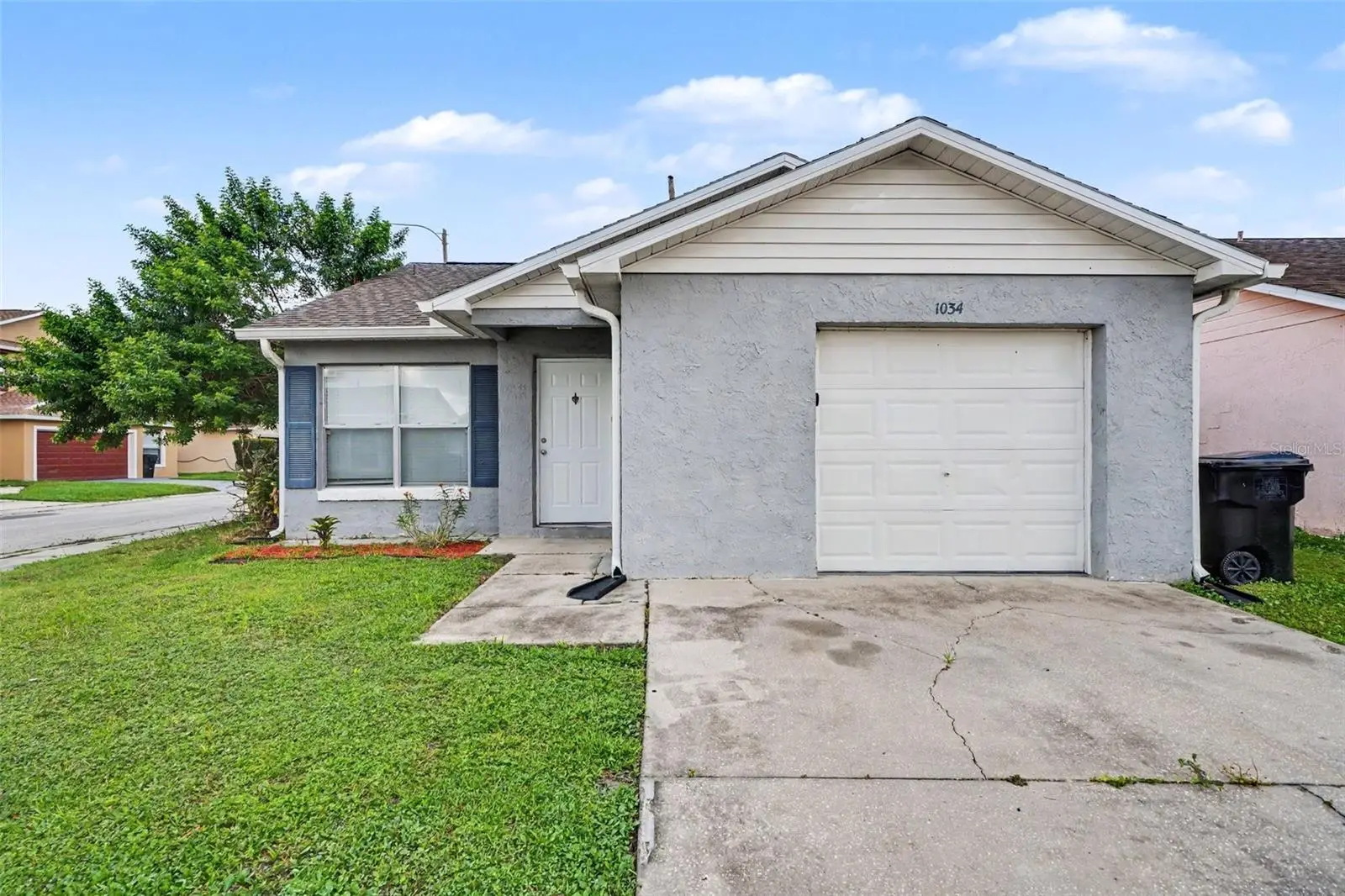 1034 Clovercrest Road, FL