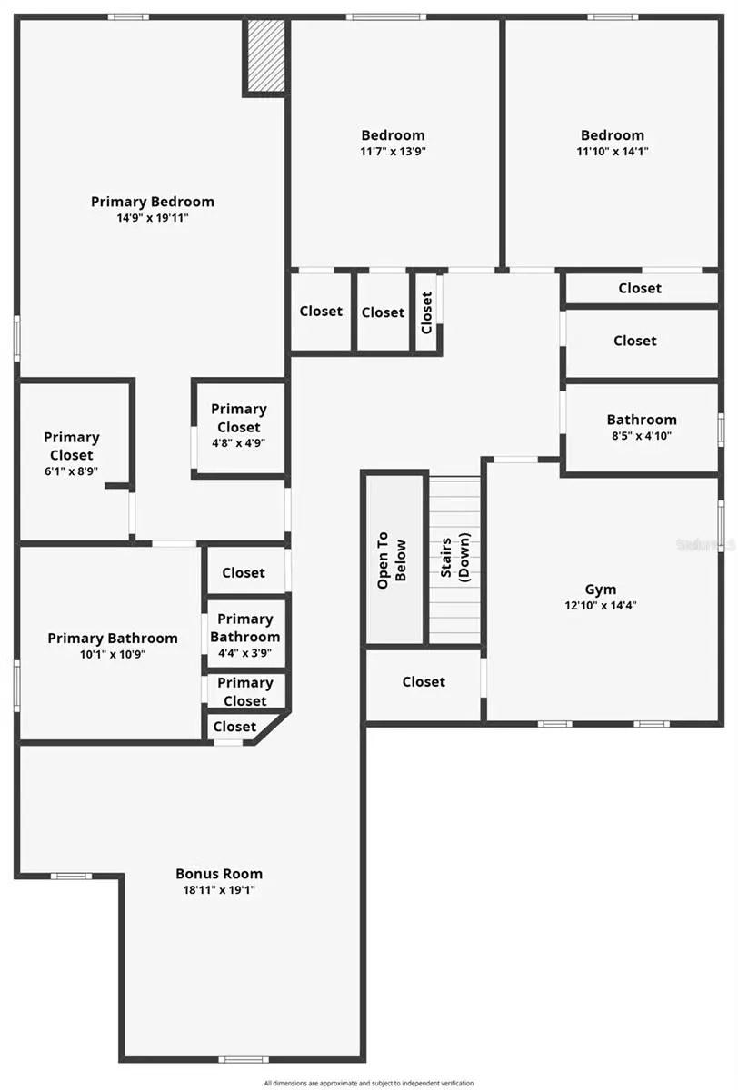 10037 Leyburn Court, FL