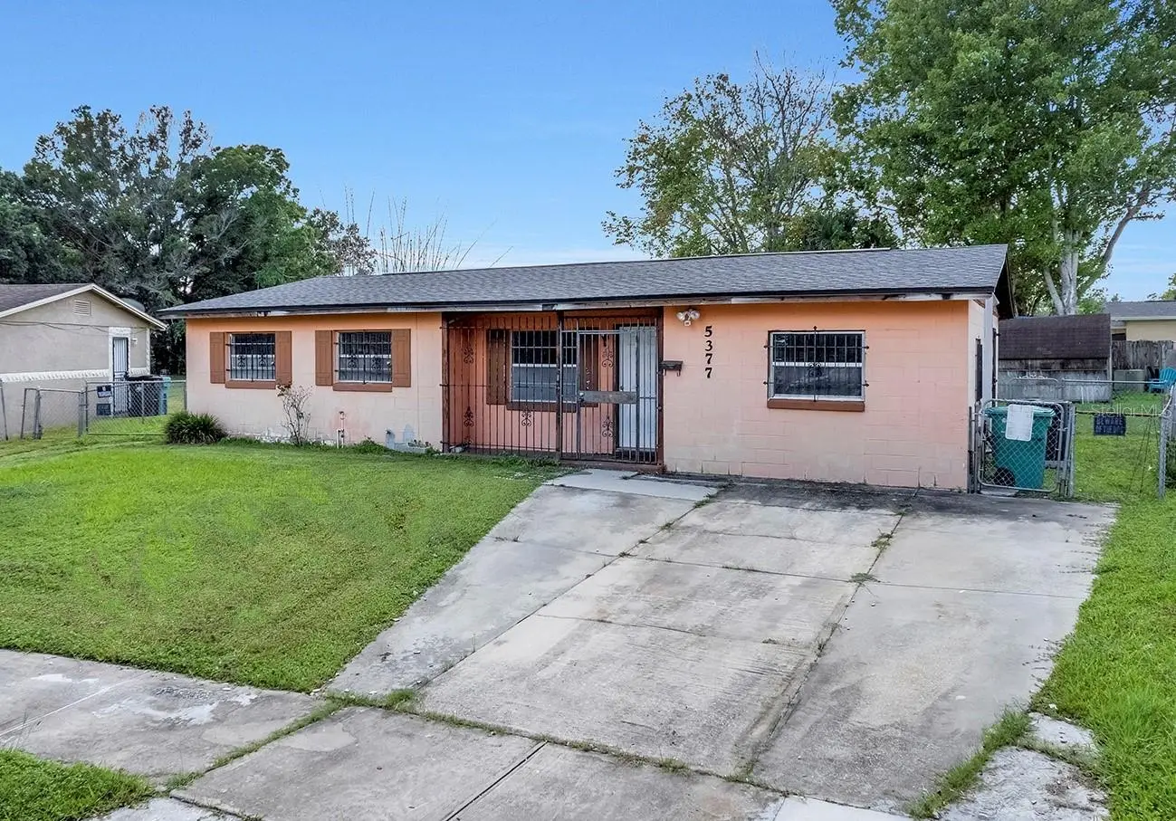 5377 Rosegay Court, FL