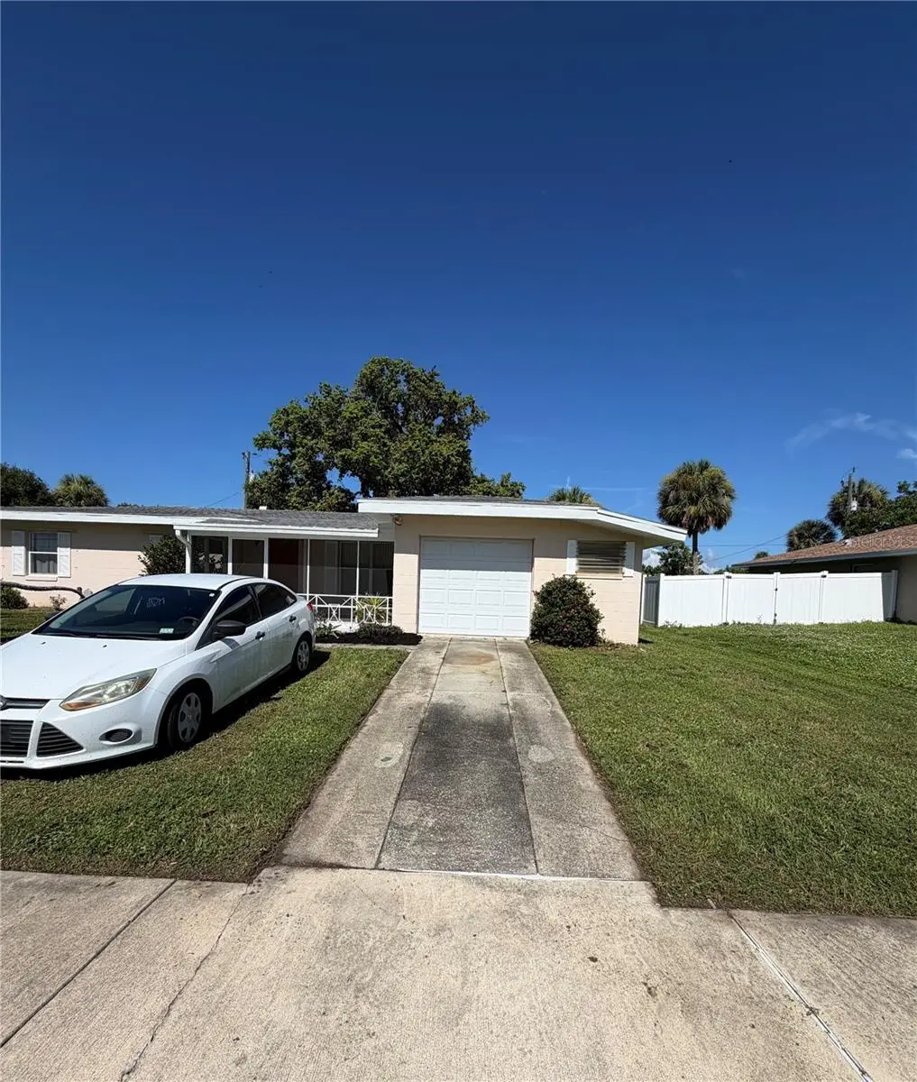 2353 Elkcam Boulevard, FL