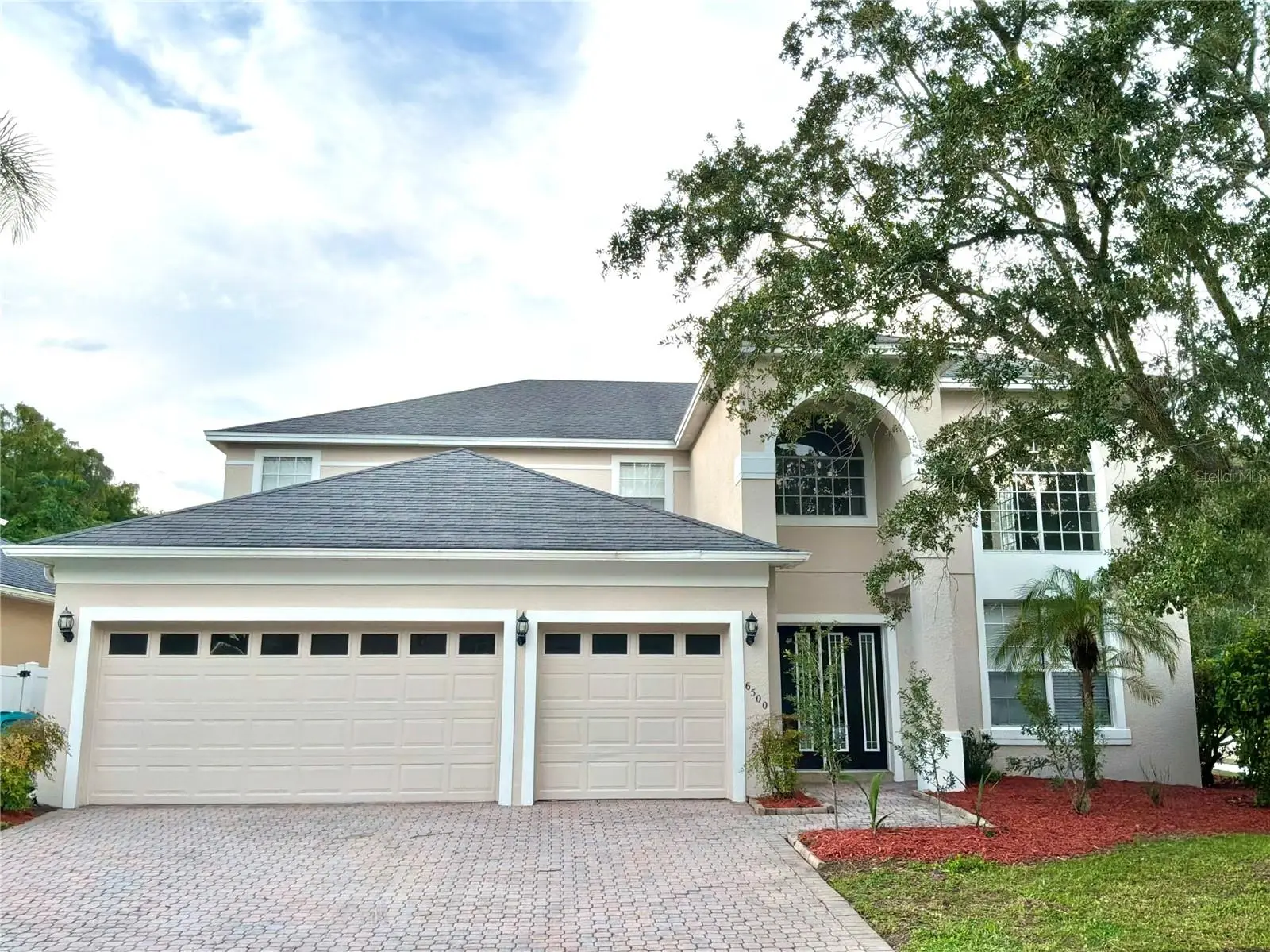 6500 Bayboro Court, FL