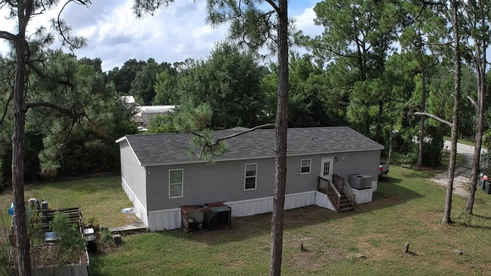 4550 Polk City Road, FL