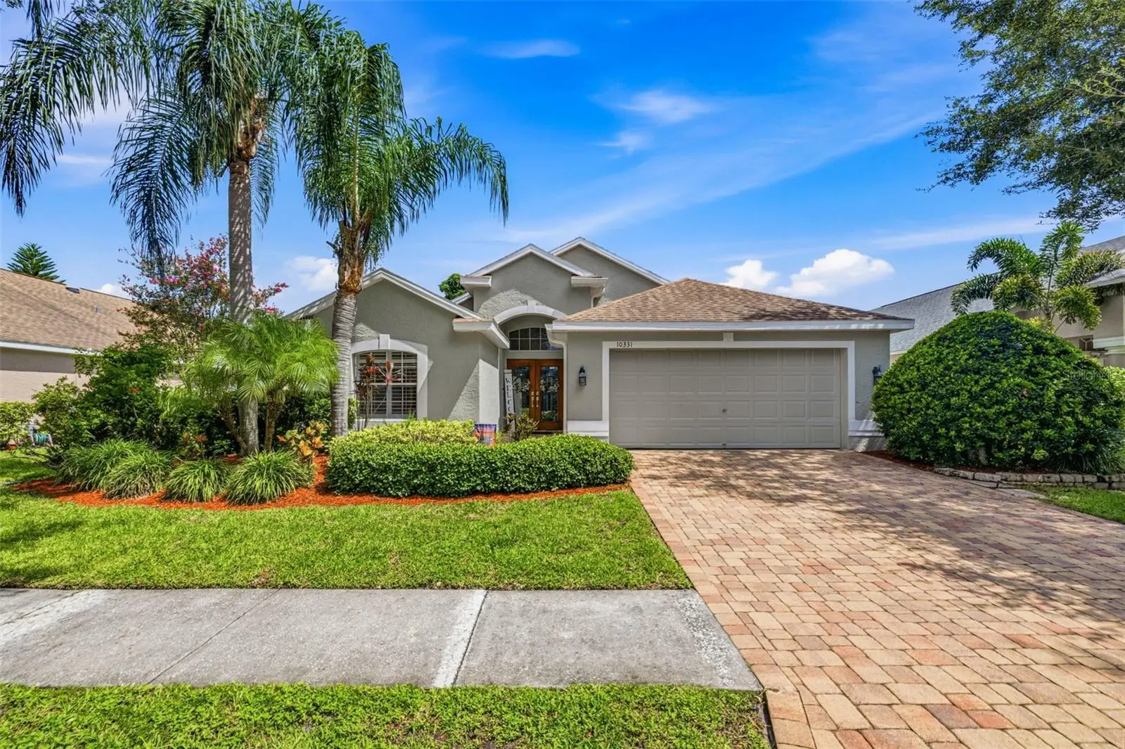 10331 Lightner Bridge Drive, FL