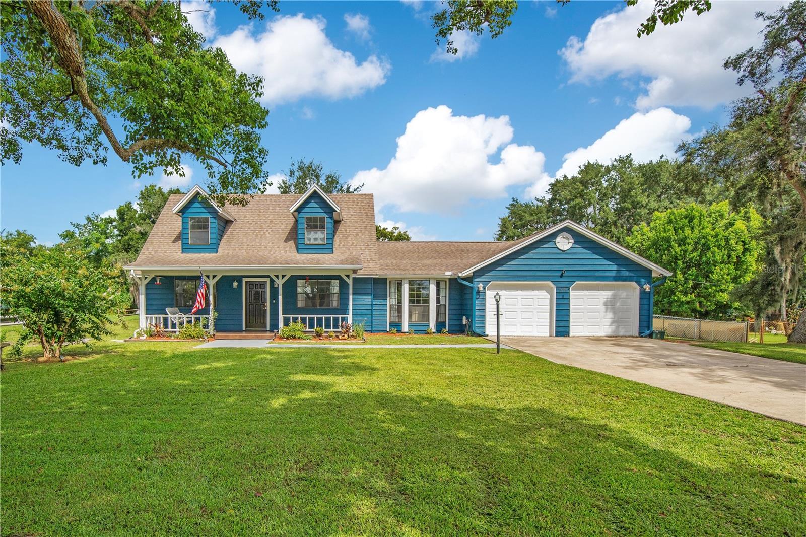 1898 Odham Drive, FL