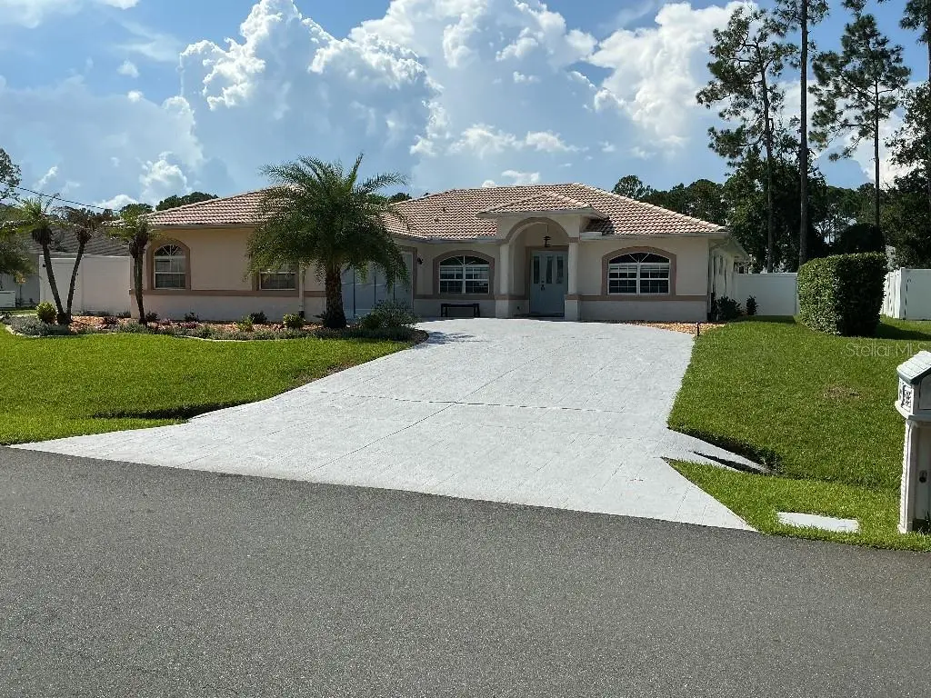 9 Barkley Lane, FL