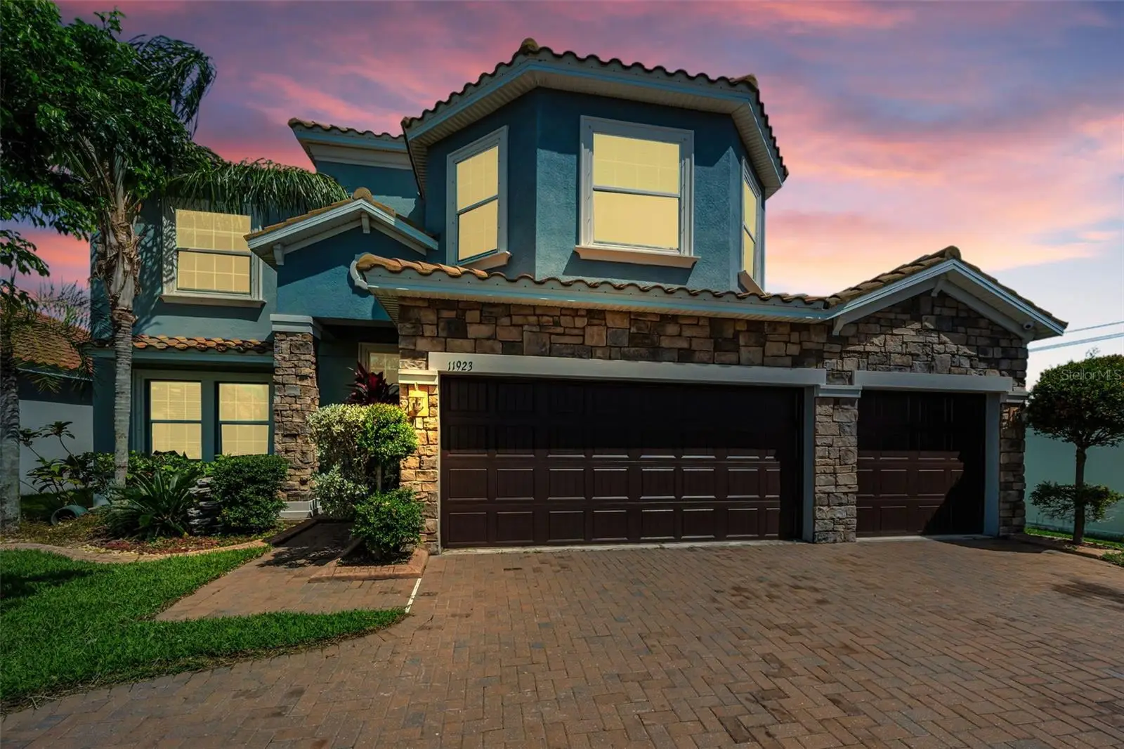 11923 Cinnamon Fern Drive, FL