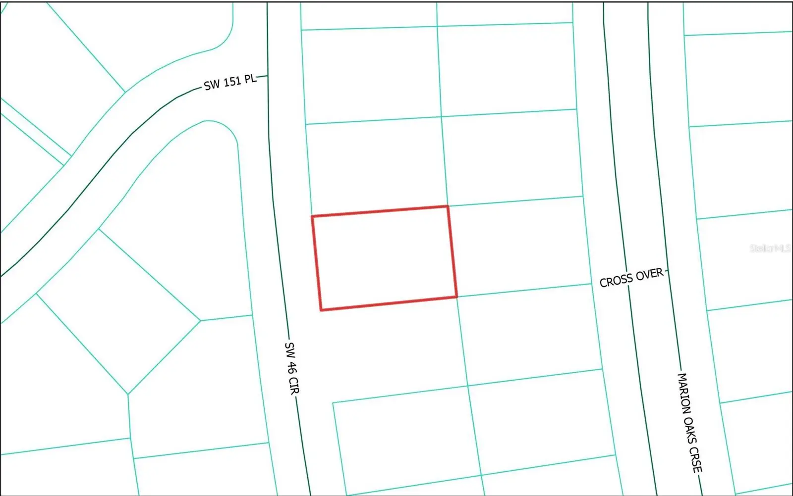Tbd 46th Circle, FL