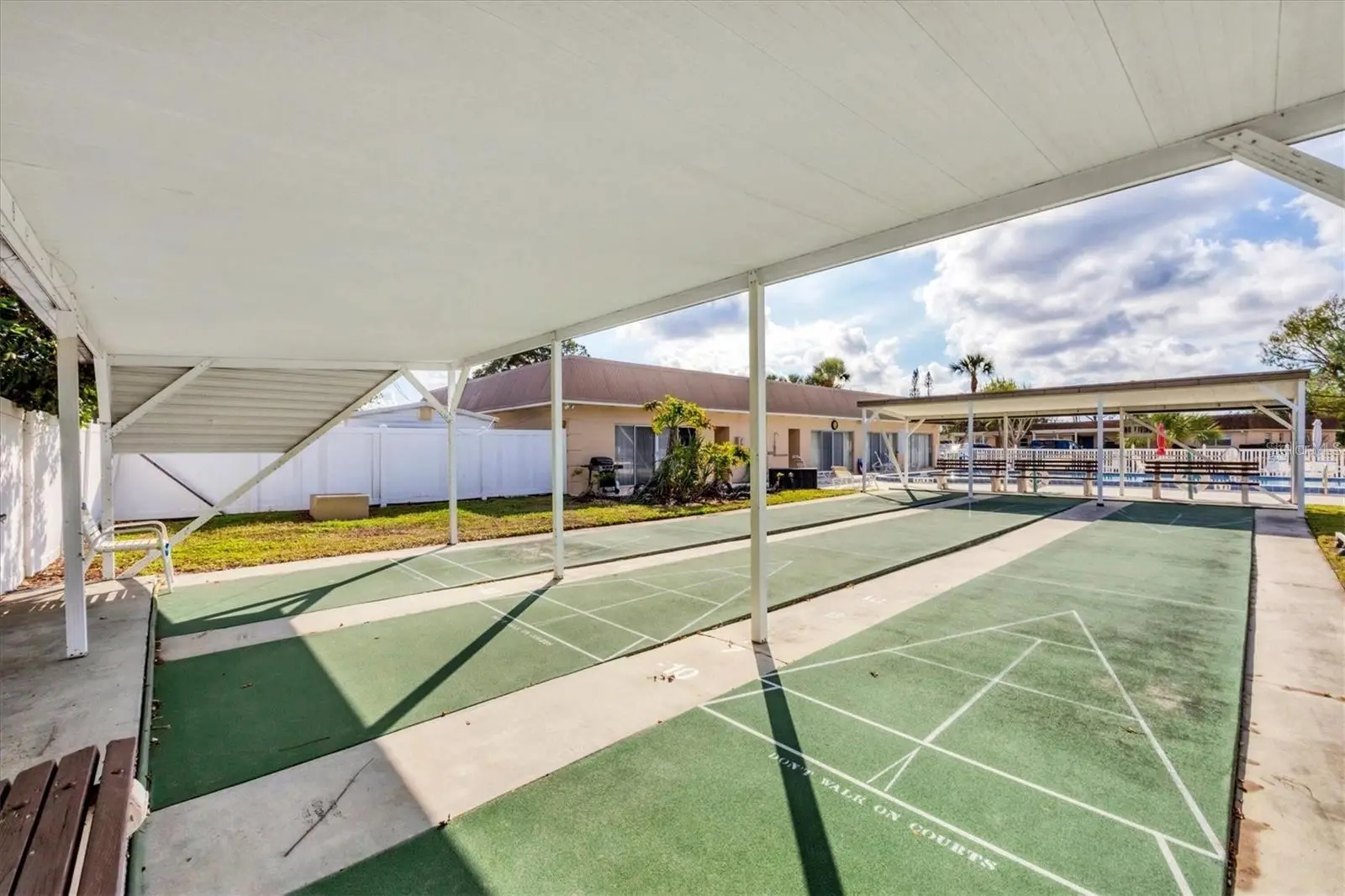 4608 Park Acres Drive, FL