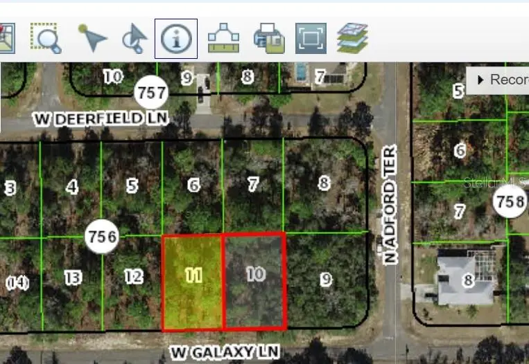 2193 Galaxy Lane, FL