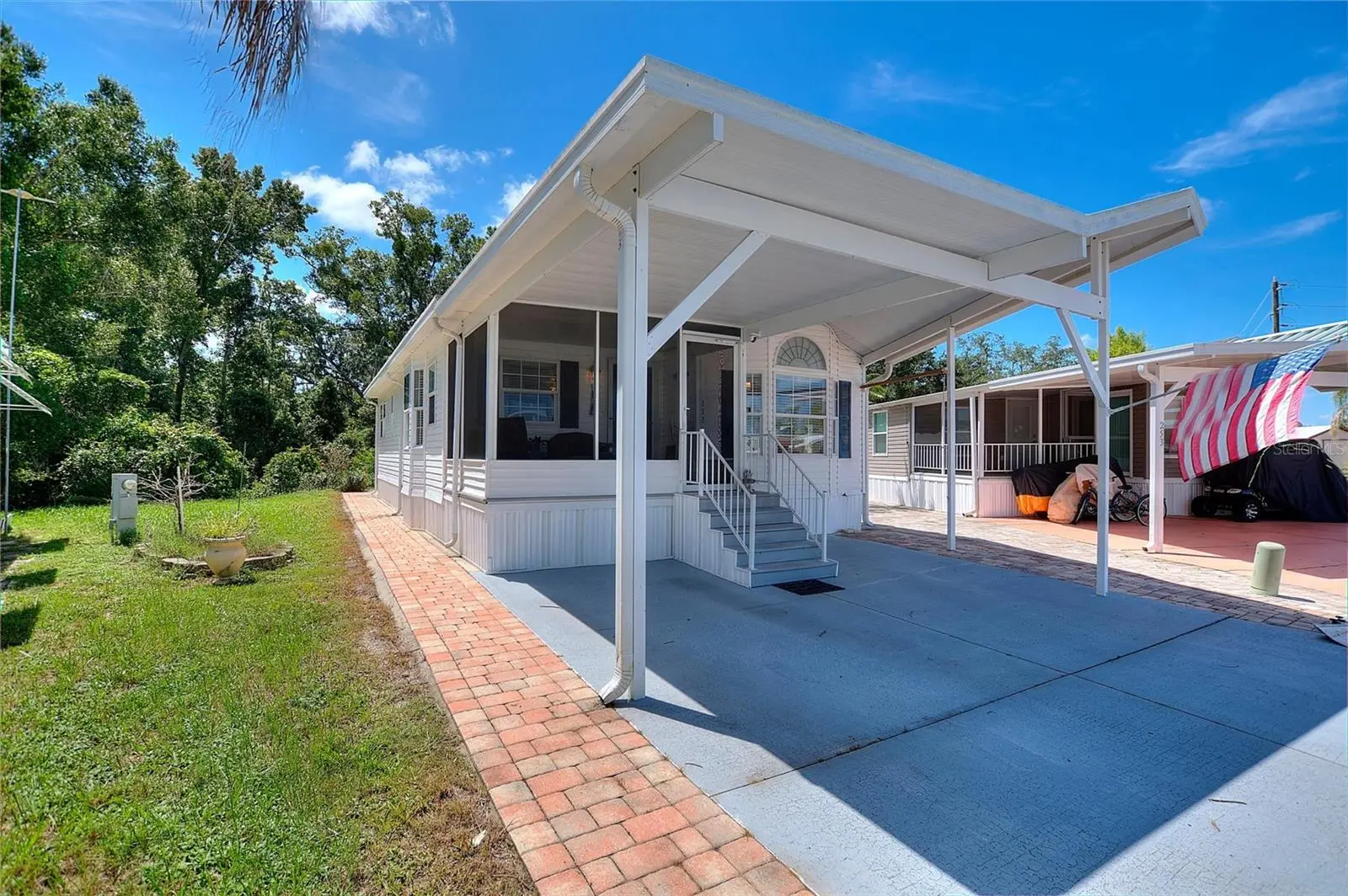 252 Citrus Ridge Drive, FL