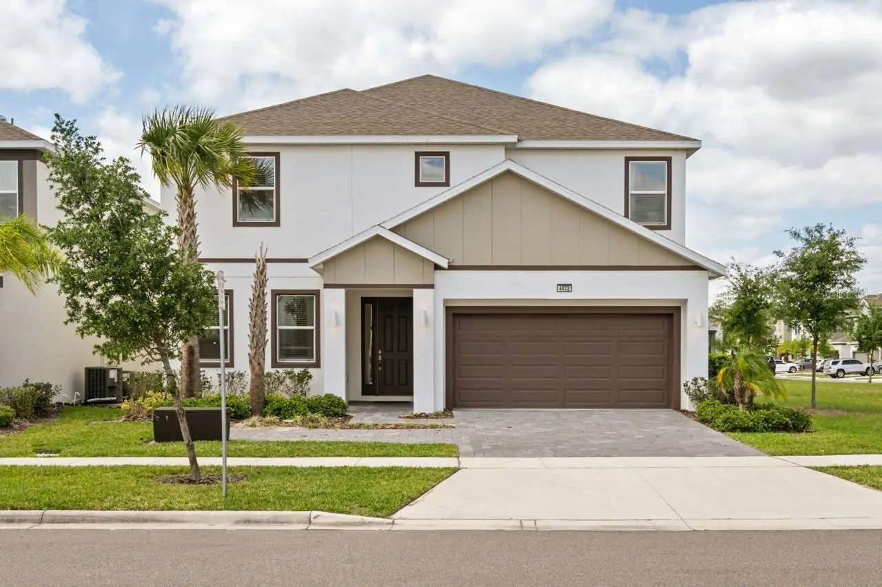4472 Monado Drive, FL
