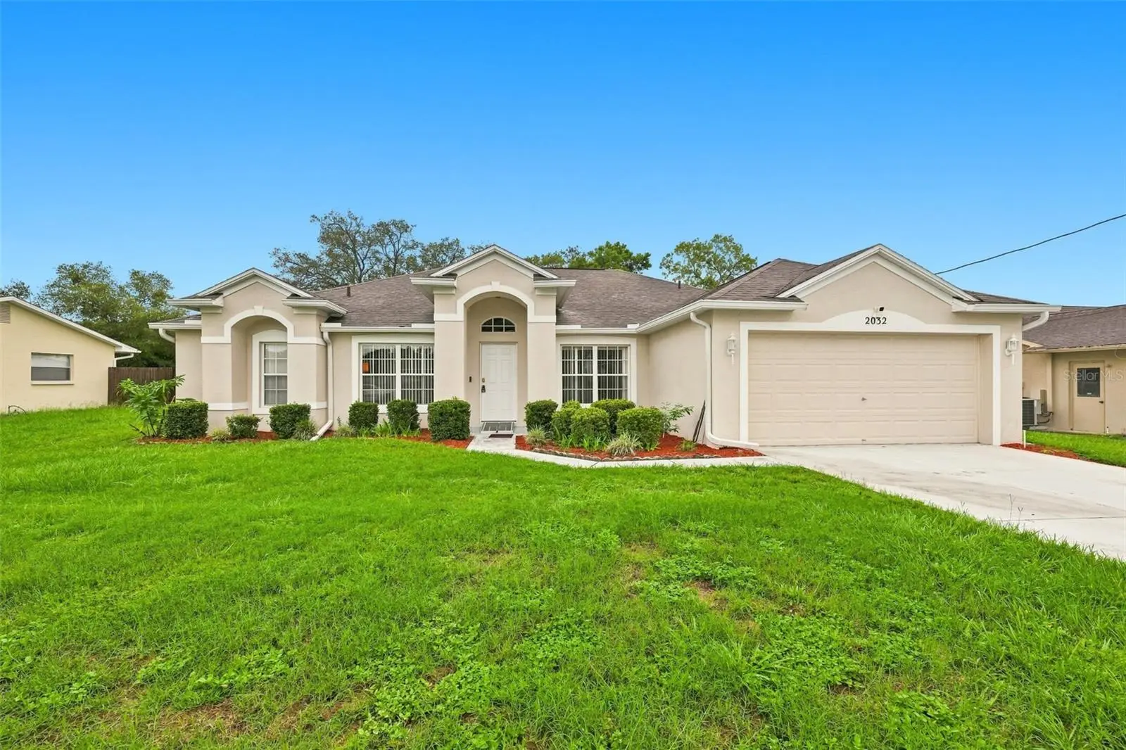 2032 De Carlo Avenue, FL