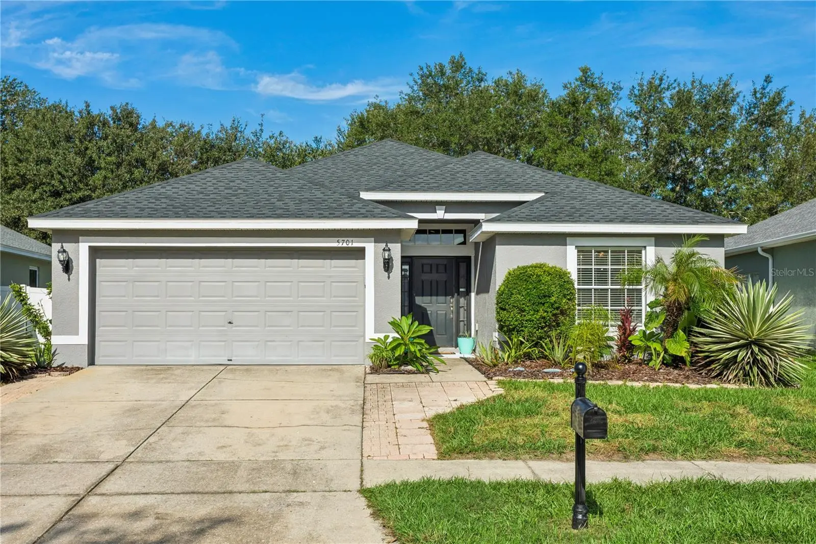 5701 Sweet William Terrace, FL