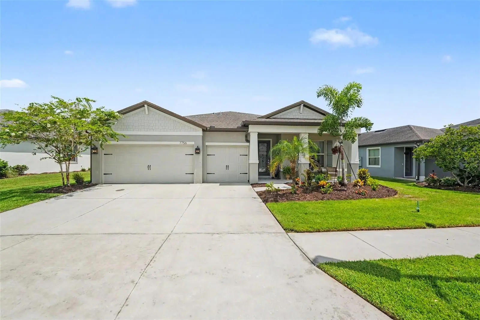 7756 Yale Harbor Drive, FL