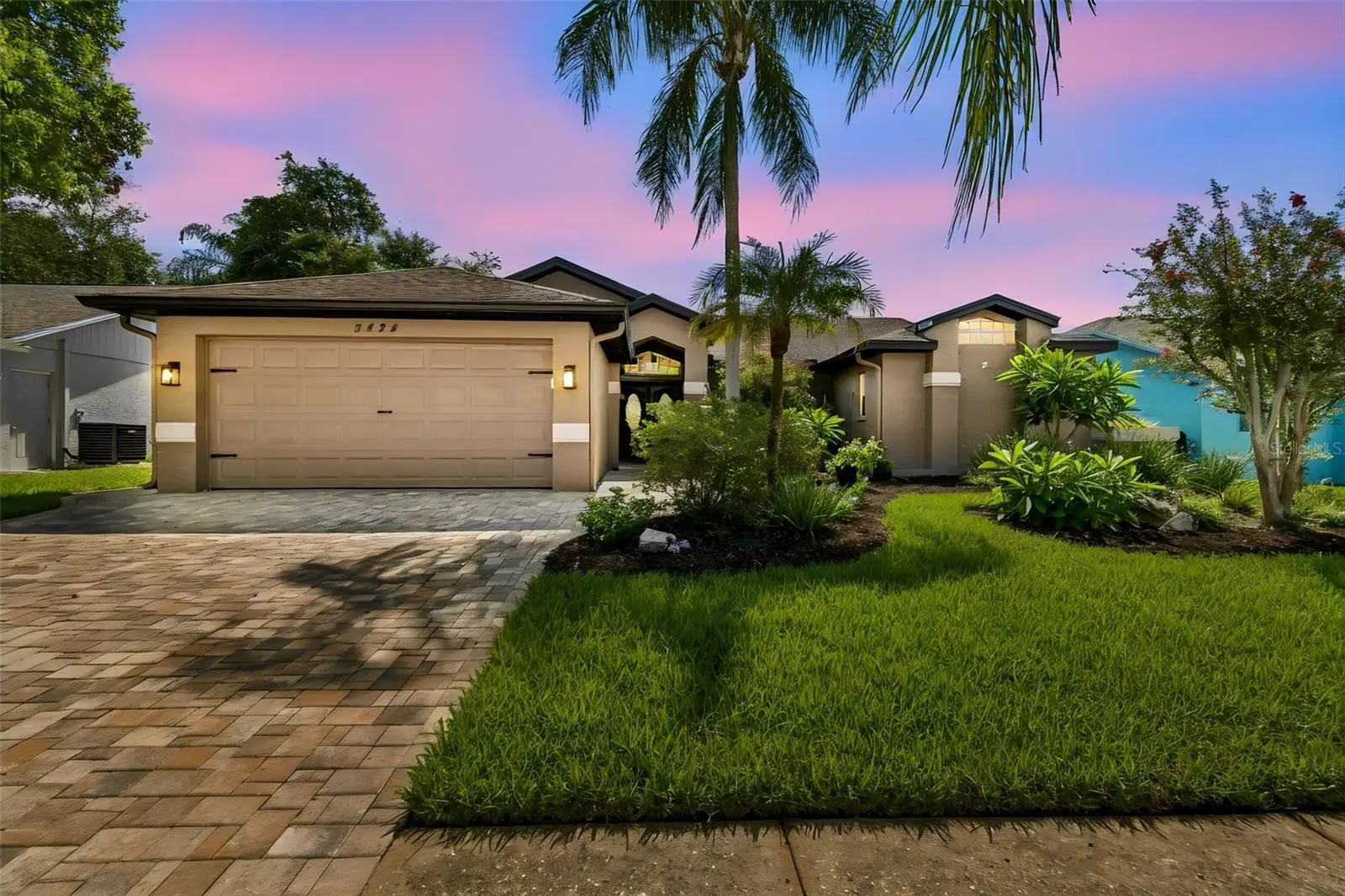 5424 Los Palos Drive, FL