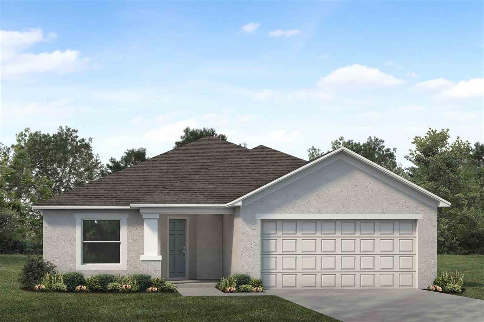 1036 Bergamot Drive, FL