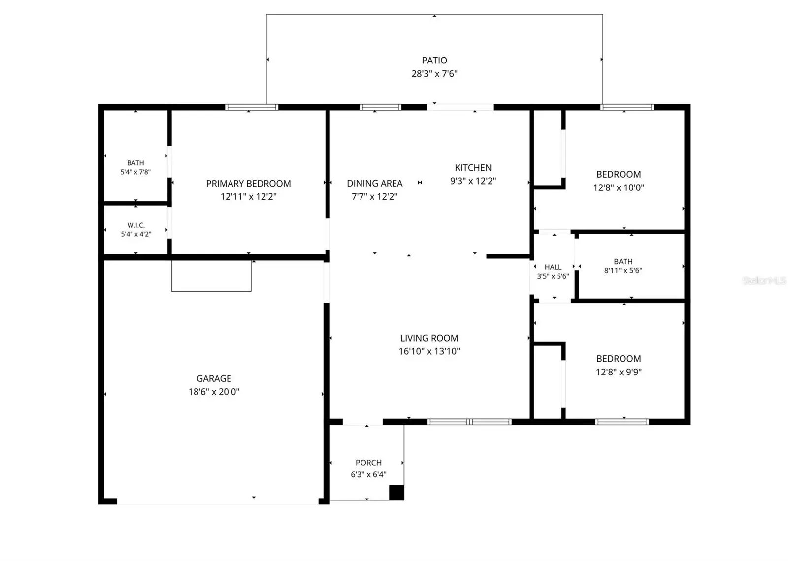 19056 Saint Benedict Drive, FL