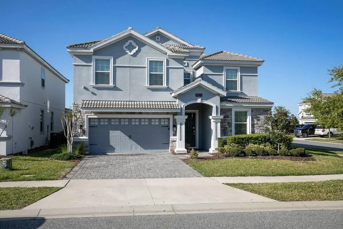 9033 Hazard Street, FL