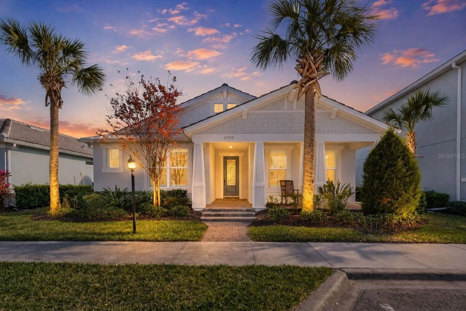 11712 Golden Bay Place, FL