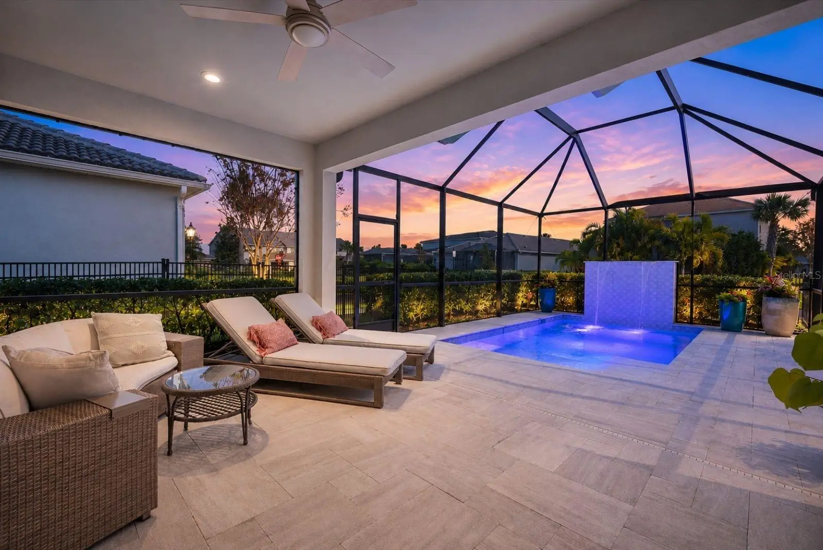 11712 Golden Bay Place, FL