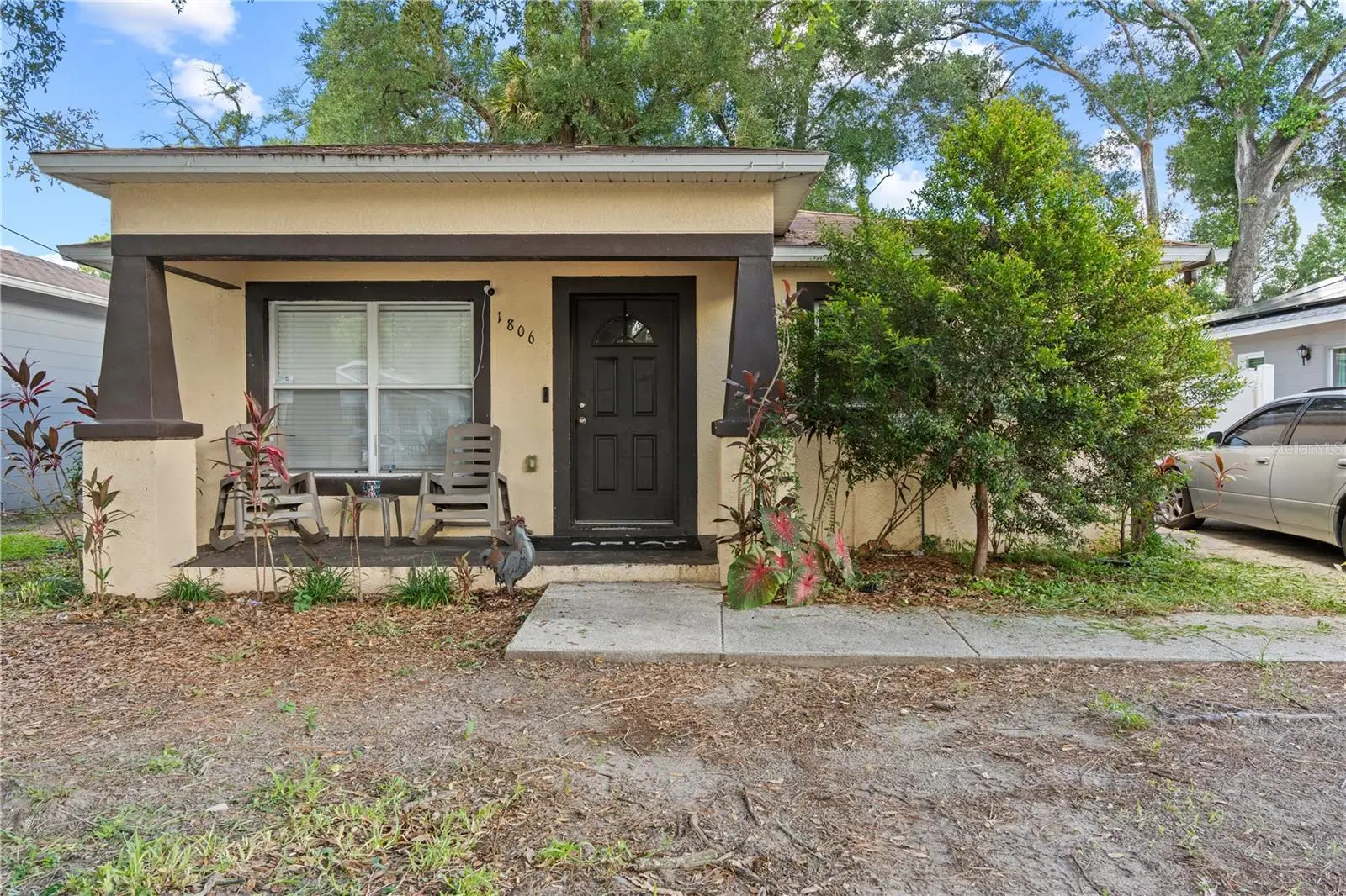 1806 Curtis Street, FL