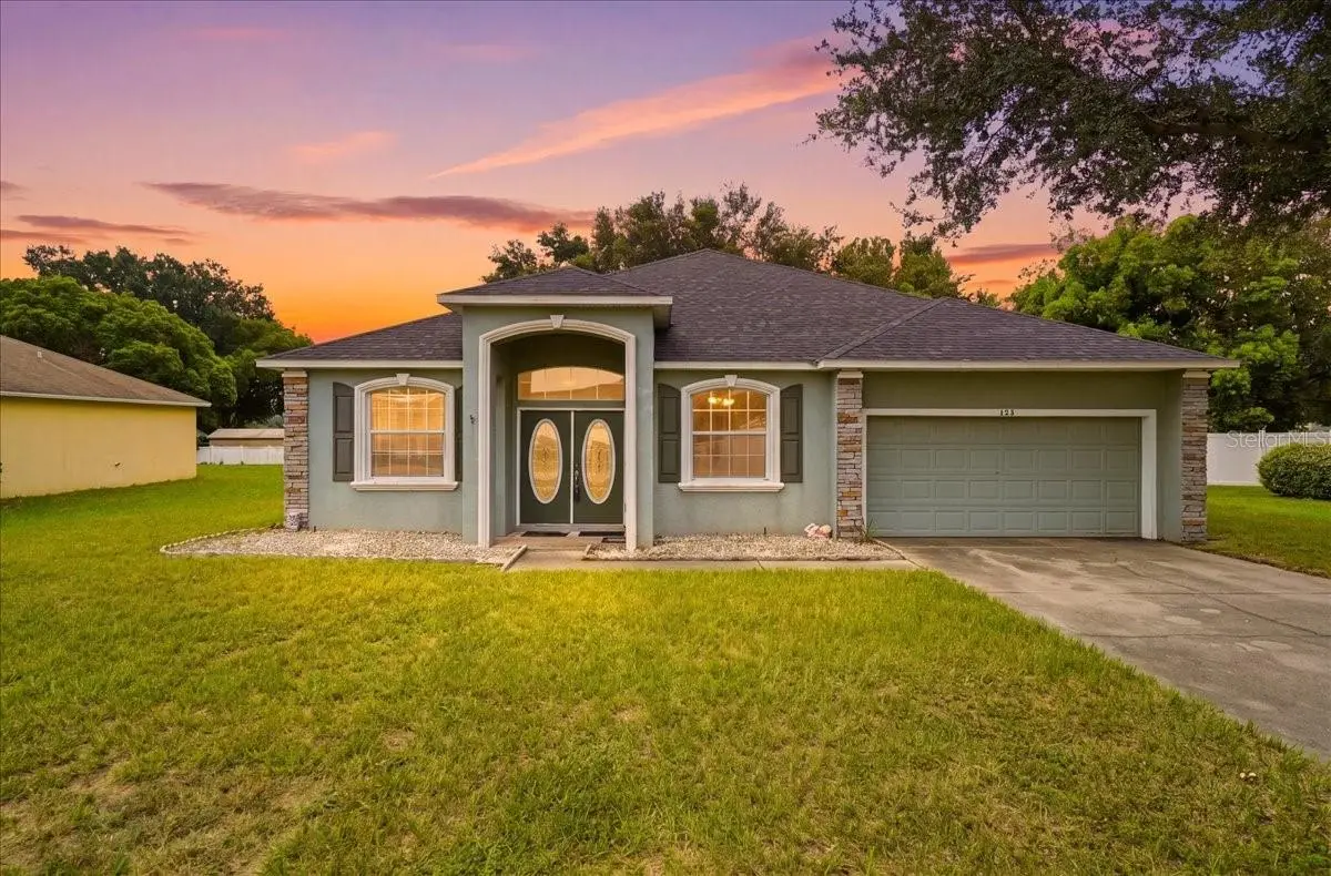 153 Oak Crossing Boulevard, FL