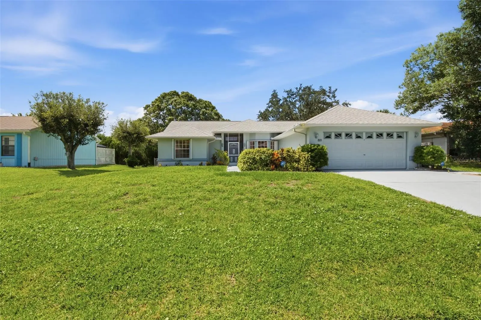 881 Foster Avenue, FL
