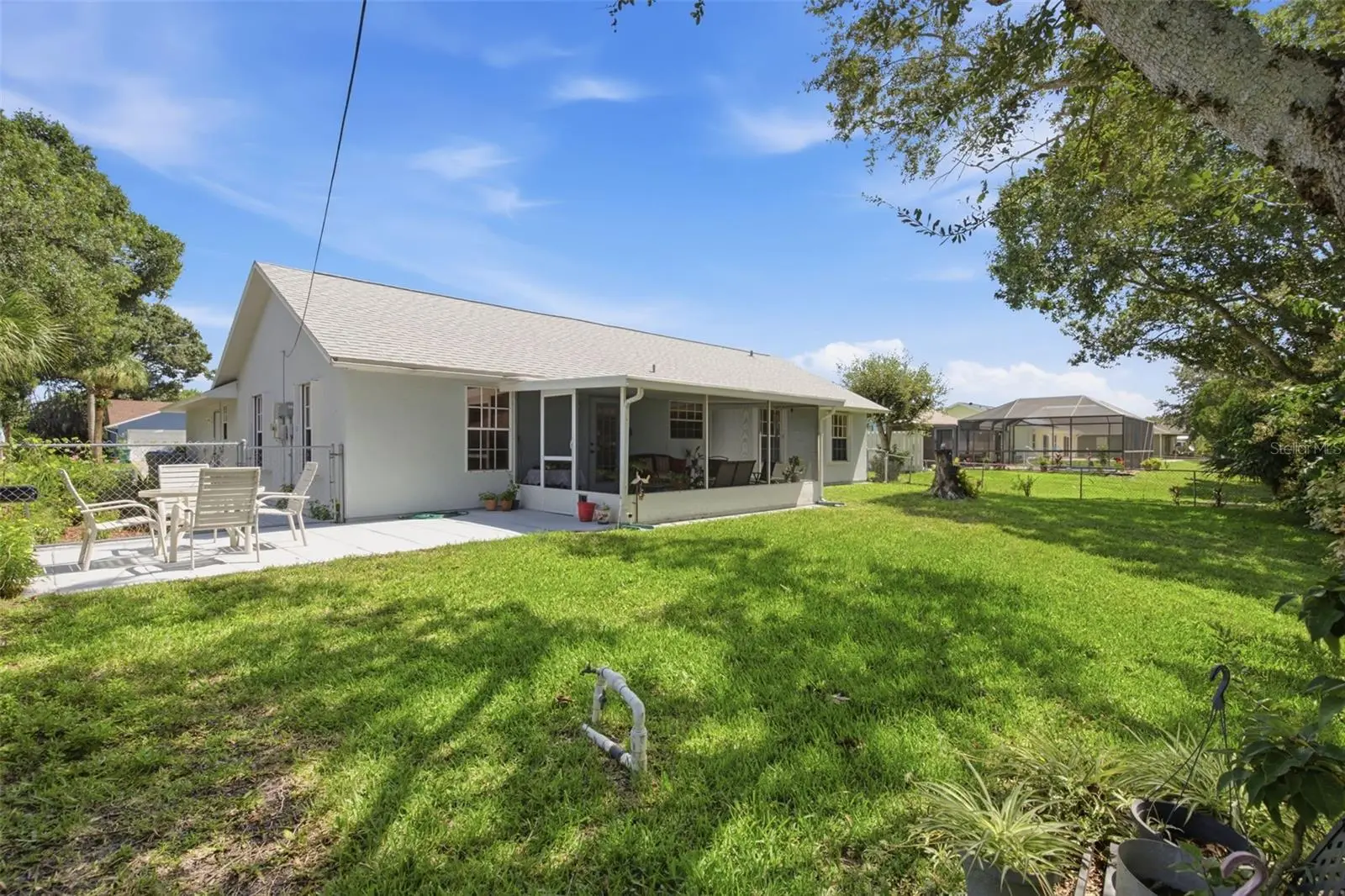 881 Foster Avenue, FL