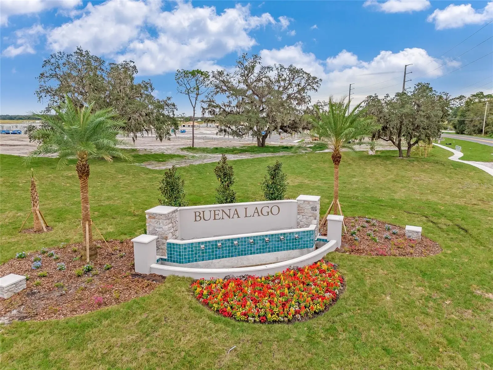 3519 Malawi Trail, FL