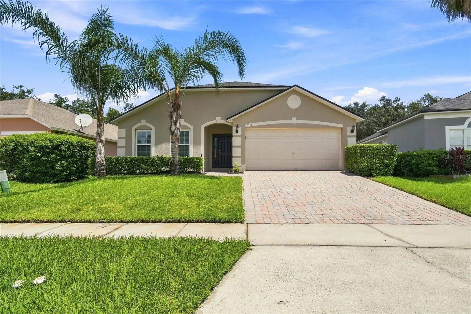 1151 Beech Grove Way, FL