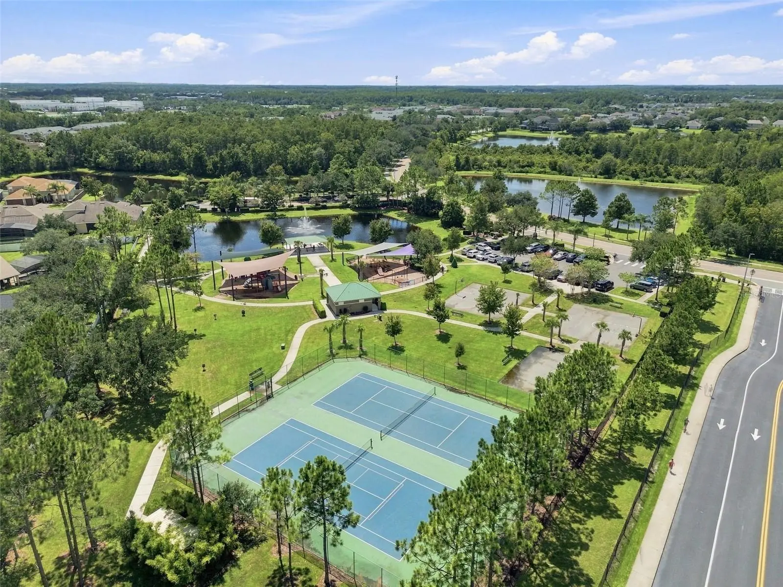 1151 Beech Grove Way, FL