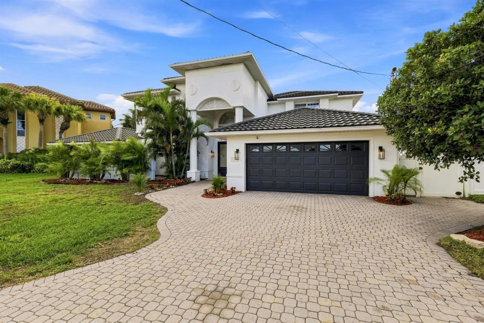 461 Palm Island, FL